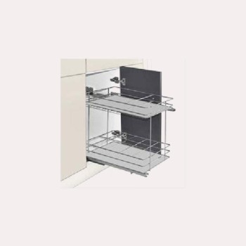 SET BASES PER AMPOLLER ESPECIER UNIVERSAL GAMMA ECO ALT. 80