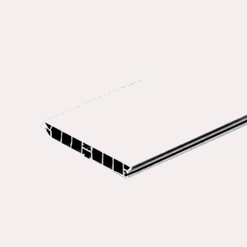 SÒCOL PVC PER A MÒDULS DE CUINA (4m)