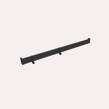 SOPORTE PARA COCINA ANTRACITA