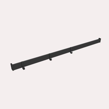 SOPORTE PARA COCINA ANTRACITA