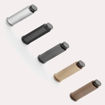 TOPE PARED BROOKLYN PARA PUERTAS 28x103mm