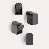 TOPALL DE PORTA CASEY 47x30mm