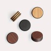 TOPE PARA PUERTA PULSE 66x27mm