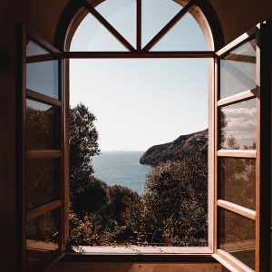 Aislamiento de ventanas