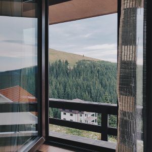 Aislar puertas y ventanas